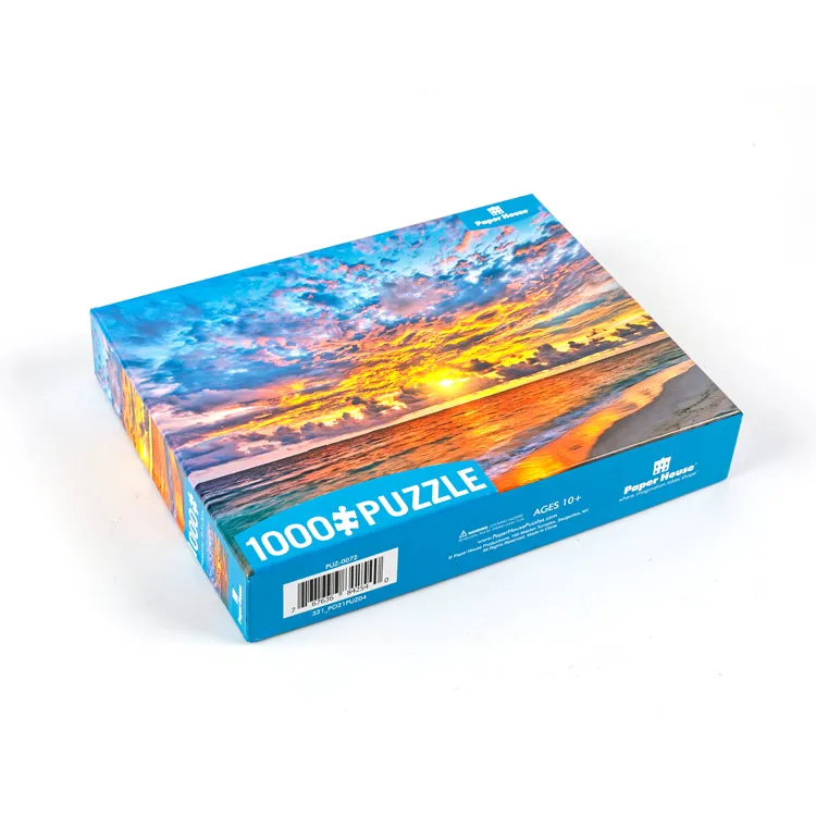 Kes on mosaiikmõistatused sobivad?