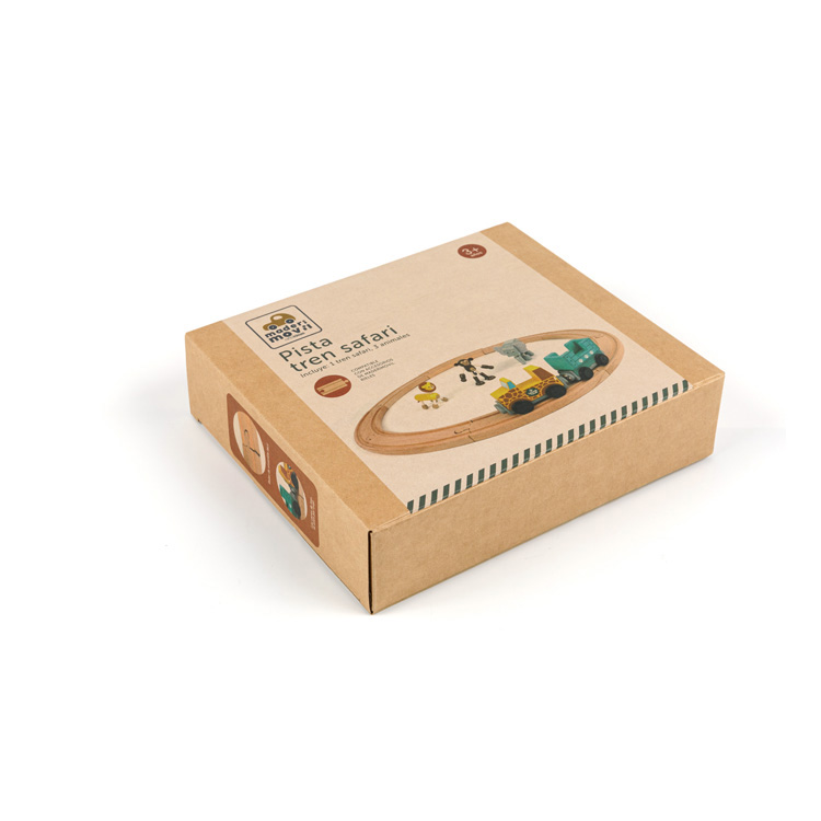 Kuidas lainepapist kastid tagavad tugevuse, tõhususe ja tulevikuks valmis pakendi jõudluse?